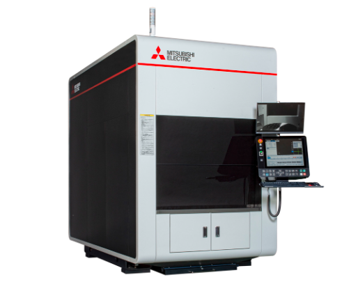 三菱电机将推出数字线激光金属3D打印机